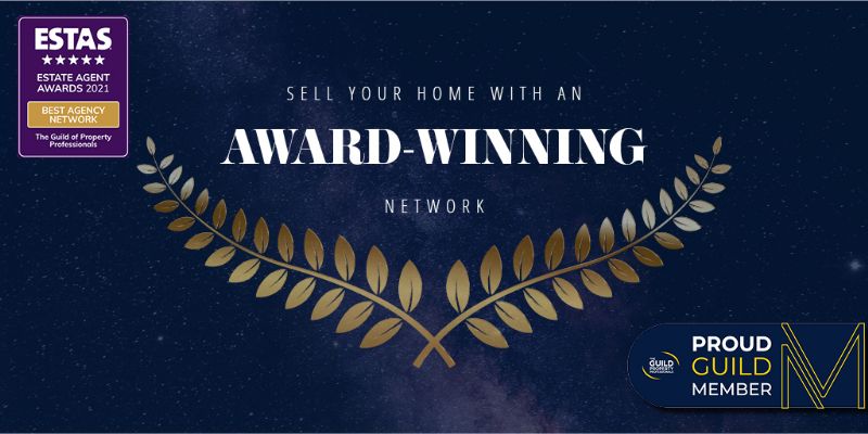 ESTAS Award Winning Agency Network